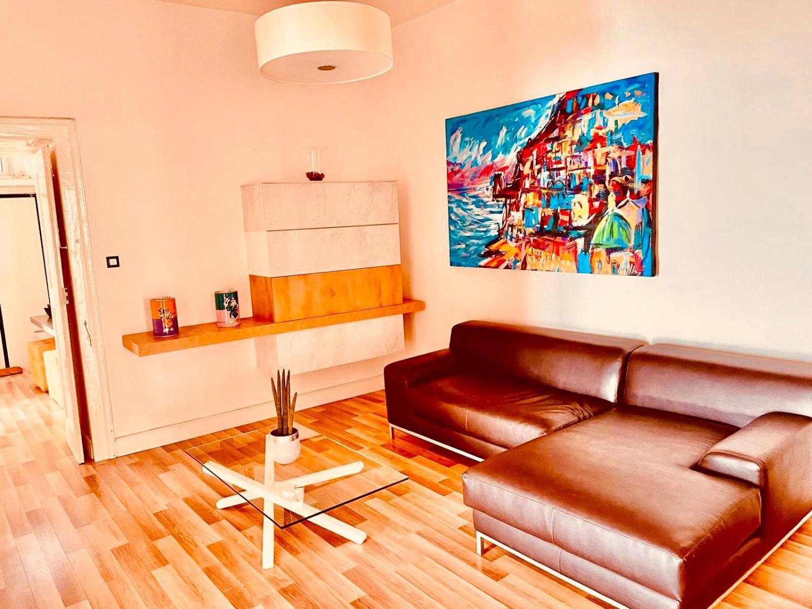 Borgo Virginia - Sea View In Amalfi Coast Διαμέρισμα Vietri Εξωτερικό φωτογραφία