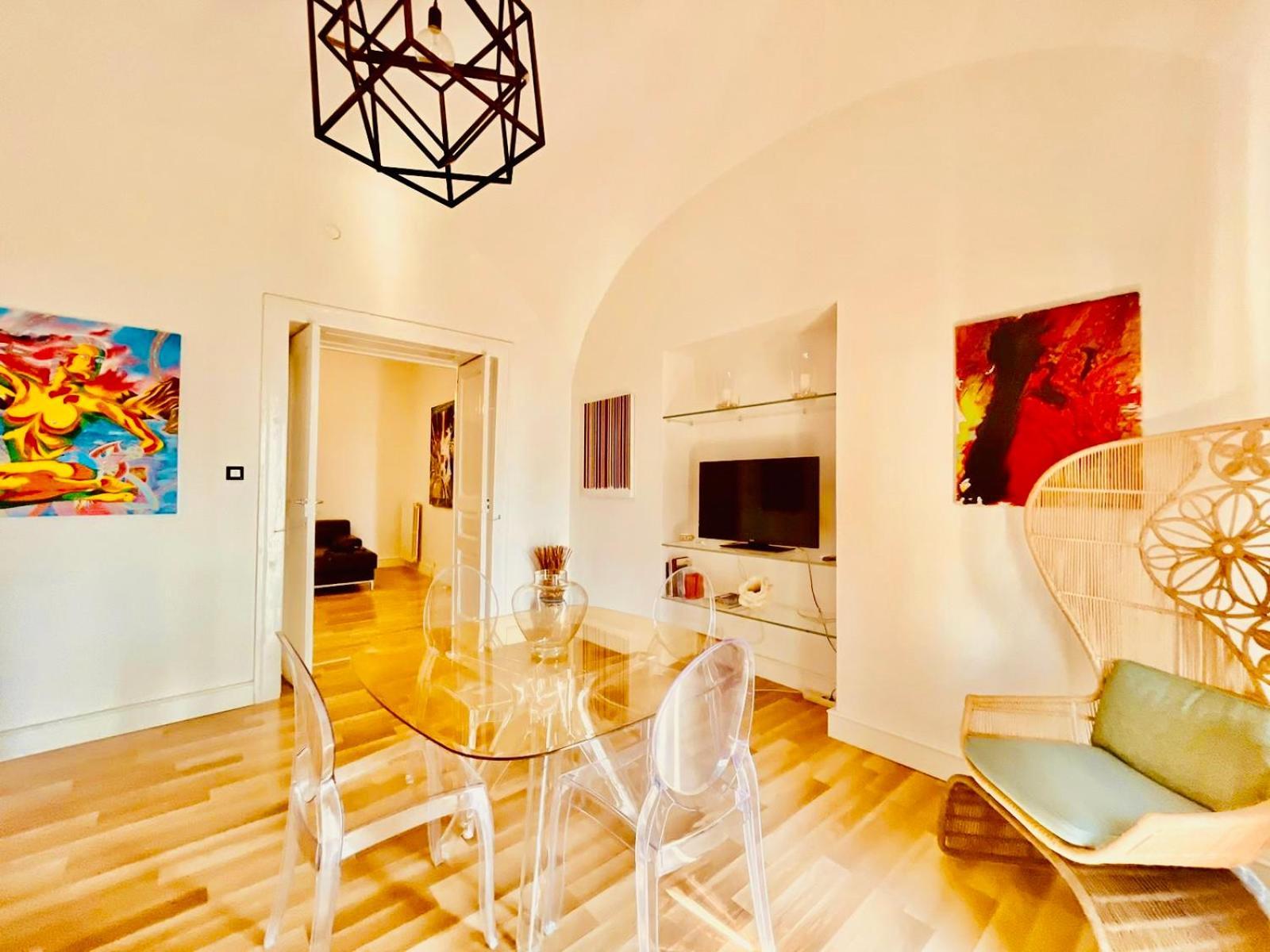 Borgo Virginia - Sea View In Amalfi Coast Διαμέρισμα Vietri Εξωτερικό φωτογραφία