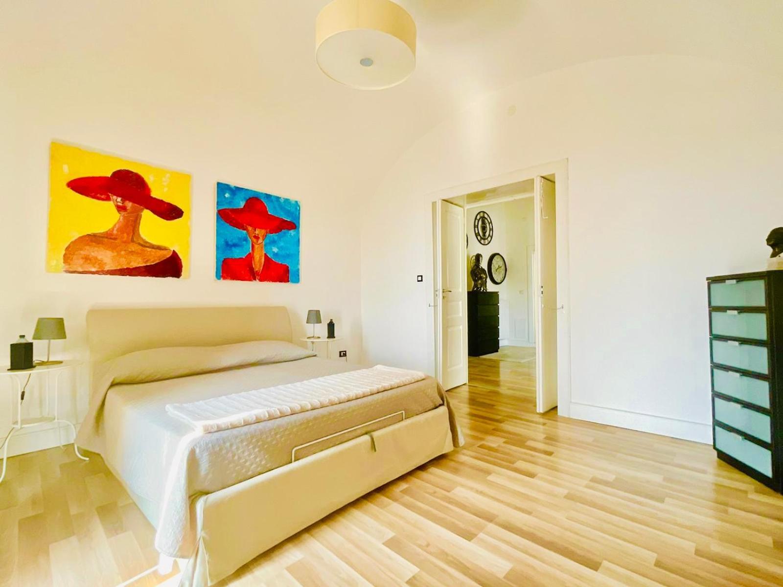 Borgo Virginia - Sea View In Amalfi Coast Διαμέρισμα Vietri Εξωτερικό φωτογραφία