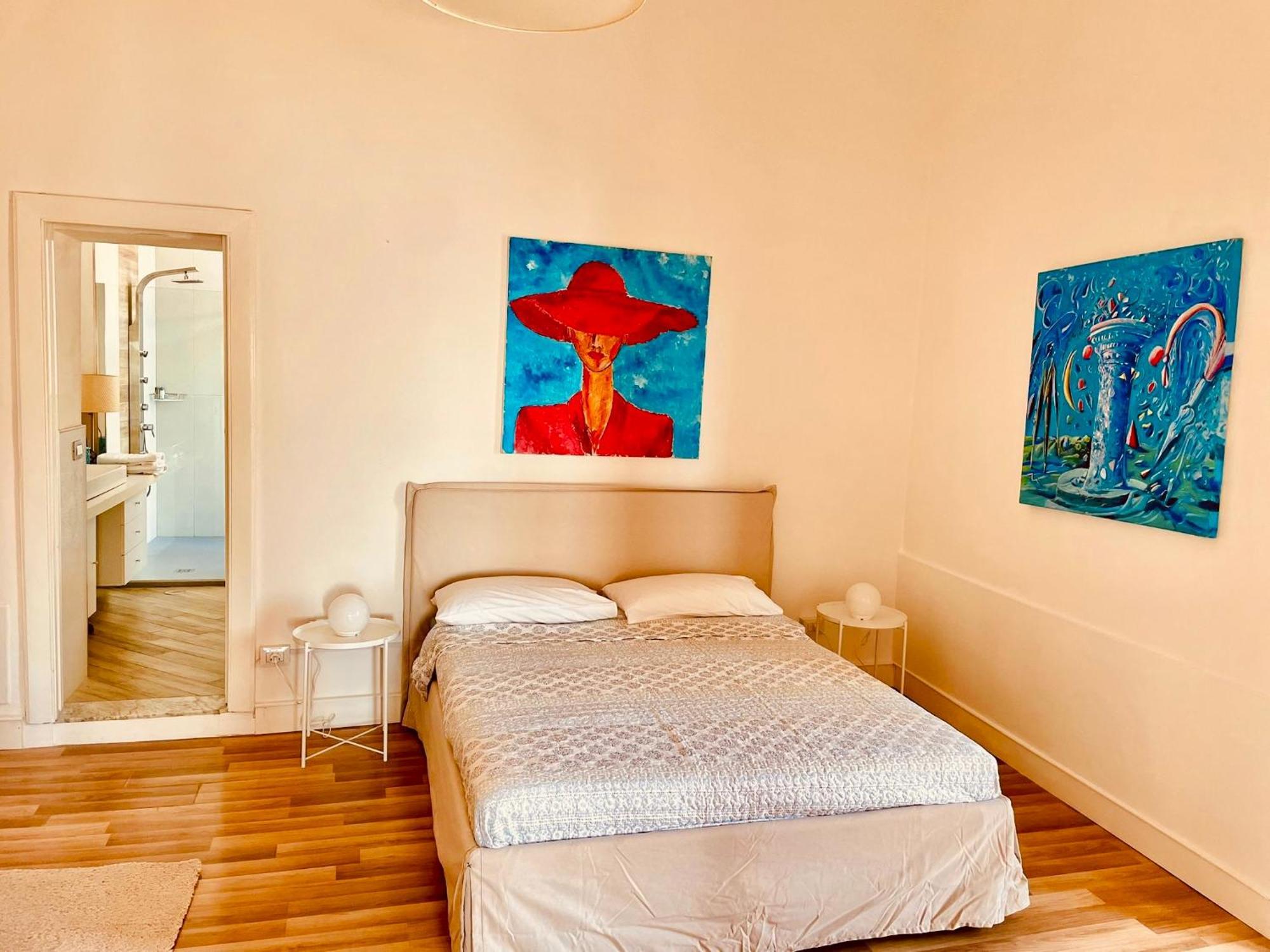 Borgo Virginia - Sea View In Amalfi Coast Διαμέρισμα Vietri Εξωτερικό φωτογραφία